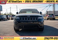 2020 Jeep Grand Cherokee in Wichita, KS 67216 - 18153968 8