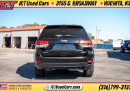 2020 Jeep Grand Cherokee in Wichita, KS 67216 - 18153968 4