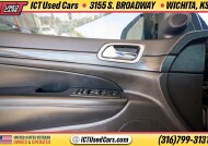 2020 Jeep Grand Cherokee in Wichita, KS 67216 - 18153968 19