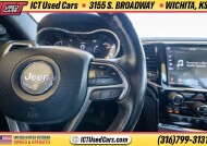 2020 Jeep Grand Cherokee in Wichita, KS 67216 - 18153968 15