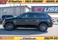 2020 Jeep Grand Cherokee in Wichita, KS 67216 - 18153968 2