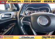 2020 Jeep Grand Cherokee in Wichita, KS 67216 - 18153968 14