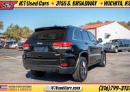 2020 Jeep Grand Cherokee in Wichita, KS 67216 - 18153968 5