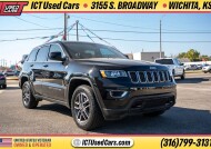 2020 Jeep Grand Cherokee in Wichita, KS 67216 - 18153968 7