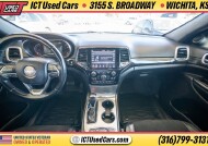 2020 Jeep Grand Cherokee in Wichita, KS 67216 - 18153968 11