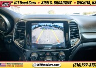 2020 Jeep Grand Cherokee in Wichita, KS 67216 - 18153968 21