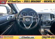 2020 Jeep Grand Cherokee in Wichita, KS 67216 - 18153968 13
