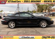 1998 Ford Mustang in Wichita, KS 67216 - 18153969 6