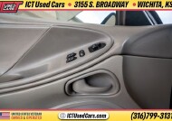 1998 Ford Mustang in Wichita, KS 67216 - 18153969 13