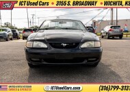 1998 Ford Mustang in Wichita, KS 67216 - 18153969 8
