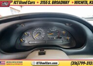 1998 Ford Mustang in Wichita, KS 67216 - 18153969 20