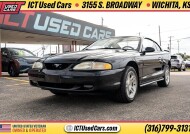 1998 Ford Mustang in Wichita, KS 67216 - 18153969 1