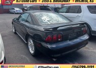 1998 Ford Mustang in Wichita, KS 67216 - 18153969 22