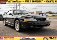 1998 Ford Mustang in Wichita, KS 67216 - 18153969 7