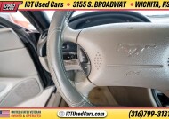 1998 Ford Mustang in Wichita, KS 67216 - 18153969 15