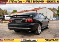 1998 Ford Mustang in Wichita, KS 67216 - 18153969 5