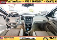 1998 Ford Mustang in Wichita, KS 67216 - 18153969 9