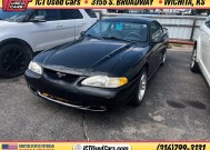 1998 Ford Mustang in Wichita, KS 67216 - 18153969 21