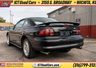 1998 Ford Mustang in Wichita, KS 67216 - 18153969 3