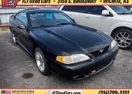 1998 Ford Mustang in Wichita, KS 67216 - 18153969 24