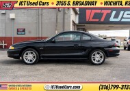 1998 Ford Mustang in Wichita, KS 67216 - 18153969 2