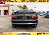1998 Ford Mustang in Wichita, KS 67216 - 18153969 4