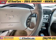 1998 Ford Mustang in Wichita, KS 67216 - 18153969 16