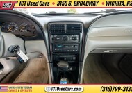 1998 Ford Mustang in Wichita, KS 67216 - 18153969 17