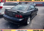 1998 Ford Mustang in Wichita, KS 67216 - 18153969 23