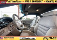 1998 Ford Mustang in Wichita, KS 67216 - 18153969 11