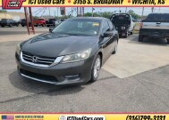 2013 Honda Accord in Wichita, KS 67216 - 18153970 26