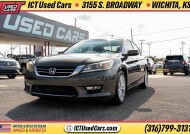2013 Honda Accord in Wichita, KS 67216 - 18153970 2