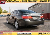2013 Honda Accord in Wichita, KS 67216 - 18153970 4