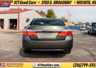 2013 Honda Accord in Wichita, KS 67216 - 18153970 5