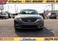 2013 Honda Accord in Wichita, KS 67216 - 18153970 9