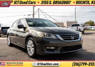 2013 Honda Accord in Wichita, KS 67216 - 18153970 1
