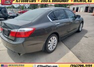 2013 Honda Accord in Wichita, KS 67216 - 18153970 28