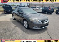 2013 Honda Accord in Wichita, KS 67216 - 18153970 29