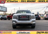 2017 GMC Sierra 1500 in Wichita, KS 67216 - 18153971 9