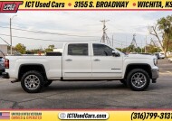 2017 GMC Sierra 1500 in Wichita, KS 67216 - 18153971 7