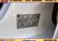 2017 GMC Sierra 1500 in Wichita, KS 67216 - 18153971 5
