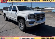 2017 GMC Sierra 1500 in Wichita, KS 67216 - 18153971 4