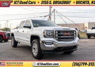 2017 GMC Sierra 1500 in Wichita, KS 67216 - 18153971 8