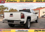 2017 GMC Sierra 1500 in Wichita, KS 67216 - 18153971 6