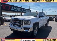 2017 GMC Sierra 1500 in Wichita, KS 67216 - 18153971 1