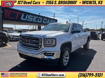 2017 GMC Sierra 1500 in Wichita, KS 67216