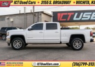 2017 GMC Sierra 1500 in Wichita, KS 67216 - 18153971 2