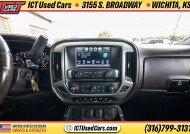 2017 GMC Sierra 1500 in Wichita, KS 67216 - 18153971 20