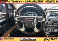 2017 GMC Sierra 1500 in Wichita, KS 67216 - 18153971 12