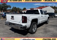 2017 GMC Sierra 1500 in Wichita, KS 67216 - 18153971 3